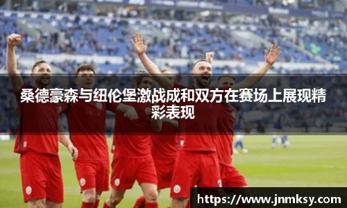桑德豪森与纽伦堡激战成和双方在赛场上展现精彩表现